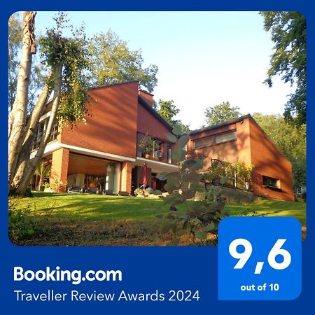 Green Hill Guest House&Apartment Overijse Extérieur photo