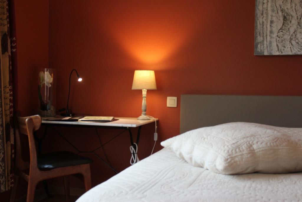 Green Hill Guest House&Apartment Overijse Chambre photo