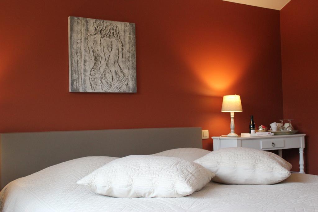 Green Hill Guest House&Apartment Overijse Chambre photo