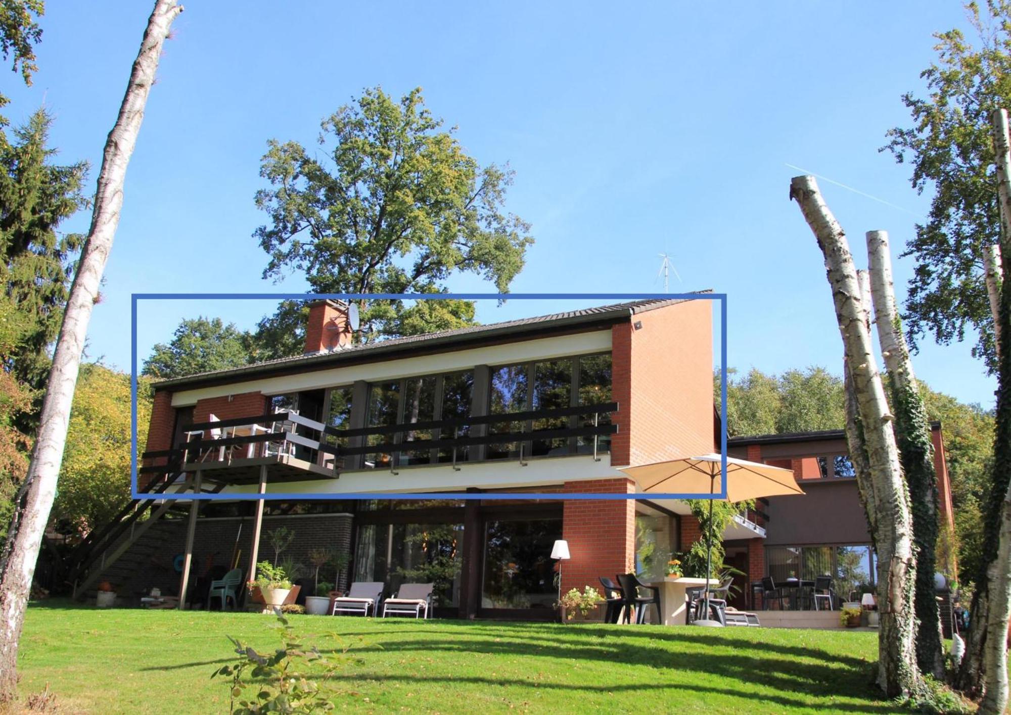 Green Hill Guest House&Apartment Overijse Chambre photo