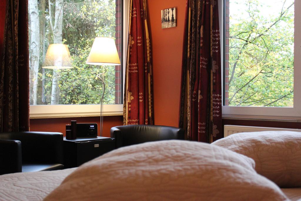 Green Hill Guest House&Apartment Overijse Chambre photo