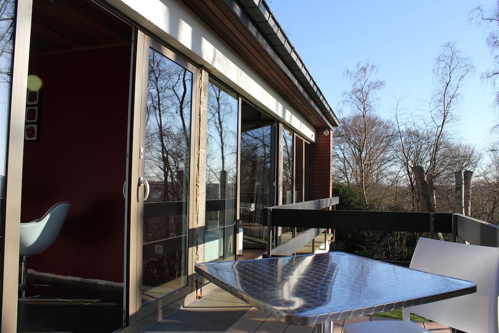 Green Hill Guest House&Apartment Overijse Chambre photo