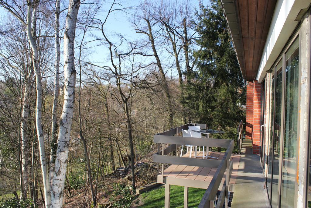 Green Hill Guest House&Apartment Overijse Chambre photo