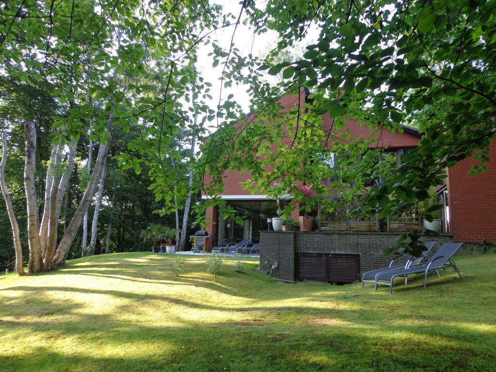 Green Hill Guest House&Apartment Overijse Extérieur photo