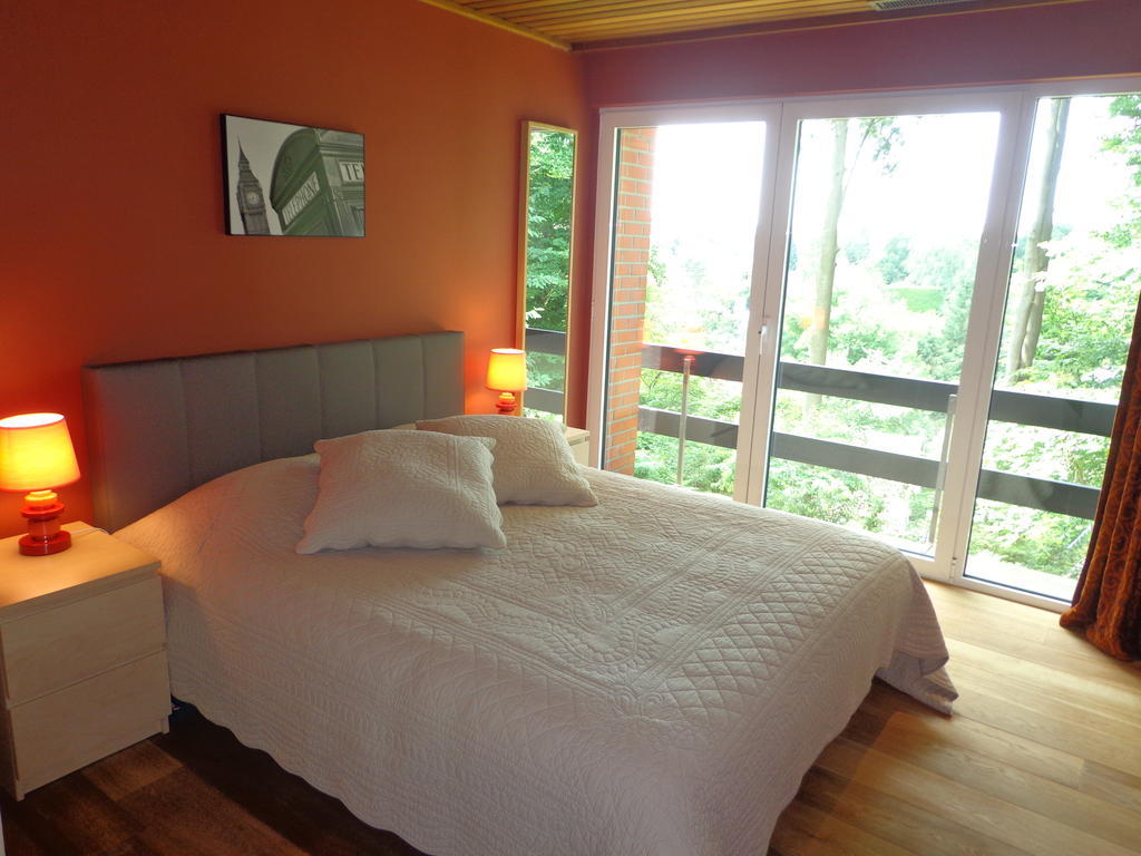 Green Hill Guest House&Apartment Overijse Chambre photo