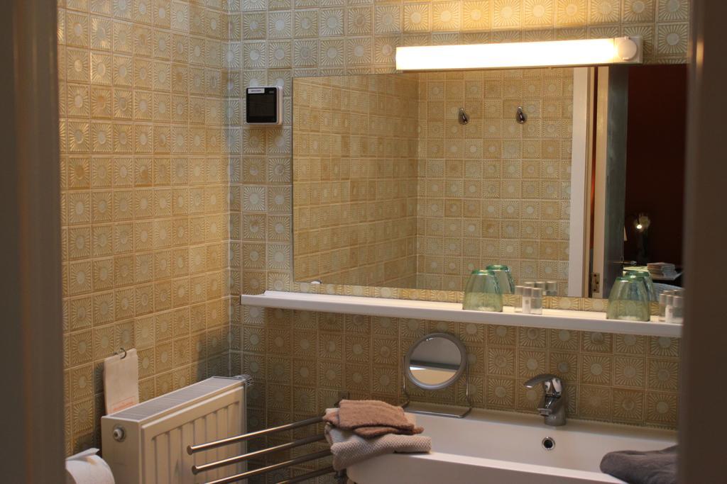 Green Hill Guest House&Apartment Overijse Chambre photo