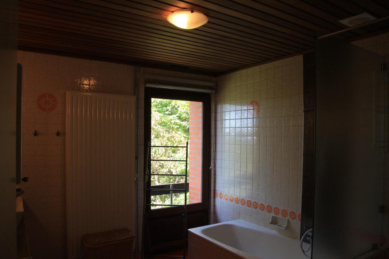 Green Hill Guest House&Apartment Overijse Extérieur photo