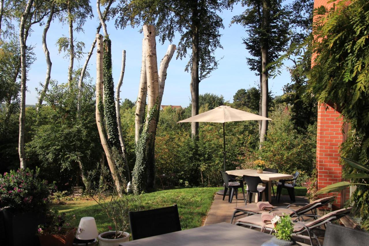 Green Hill Guest House&Apartment Overijse Extérieur photo